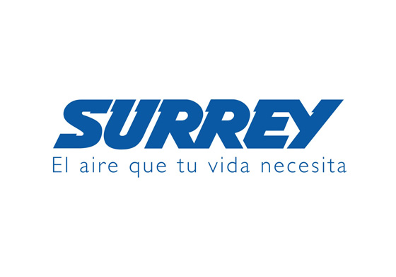 SURREY